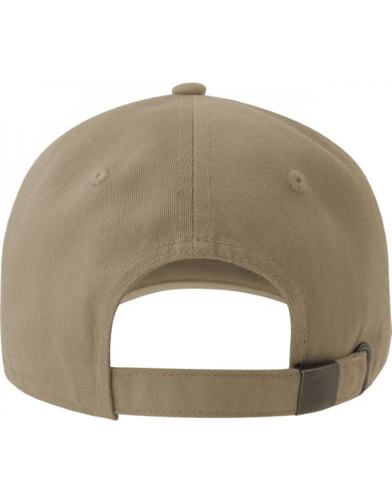 Șapcă de baseball cu 6 panouri Dad Hat-S